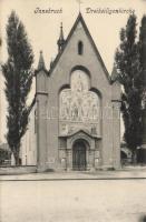 Innsbruck Trinity church