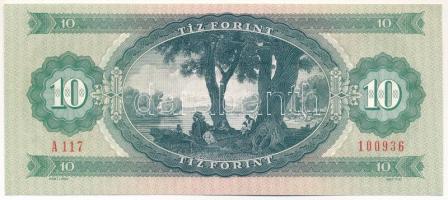 1975. 10Ft "A 117 100936" T:I-
Adamo F8