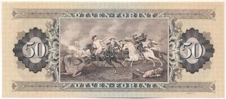 1980. 50Ft "H 611 101969" T:III Adamo F22