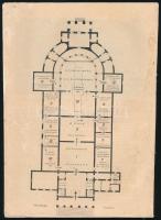 cca 1936 Német birodalmi autó- és víziútkiállítás, rendezi a német utak Birodalmi Főbiztosa és a ném...