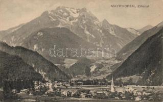 Mayrhofen