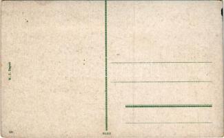 Zagreb, Agram, Zágráb; Trg Dr. Ante Starcevica / utca, gyógyszertár / square, street view, pharmacy ...