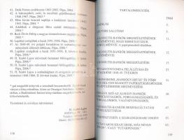 H. Szabó Lajos: "A Szabadságharc és emigráció pénzei, kitüntetései 1848-1866". FLOPPY 2000...