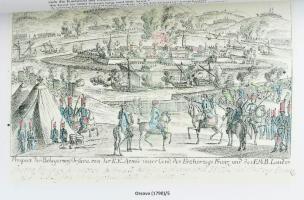 Jancsó Árpád: Bánáti várak, helységek, helyek ikonográfiája. 1595-1800. I. Metszetek. Temesvár, 2016...