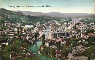 Sarajevo