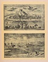 Trócsányi Zoltán: Kirándulás a magyar multba. Bp., 1937, Kir. M. Egyetemi Nyomda. Számos fekete-fehé...