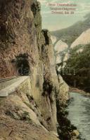 Sarajevo the new railway