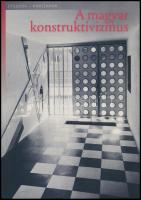 Vadas József: A magyar konstruktivízmus. Bp., 2007. Corvina. Színes és fekete-fehér képekkel, többek közt Moholy-Nagy László, Kassák Lajos, Bortnyik Sándor, Bak Imre, Maurer Dóra műveinek reprodukcióival gazdagon illusztrált. Kiadói papírkötésben.