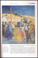 Prakfalvi Endre-Szücs György: A szocreál Magyarországon. Stílusok-Korszakok. Bp., 2010, Corvina. Szí...