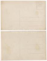 1911 Torino, Turin; Esposizione Internazionale, Corteo Reale, In attesa dei Sovrani / opening ceremo...