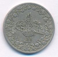 Egyiptom / Oszmán Birodalom 1901. (1293/27) 5/10q Cu-Ni T:2,2- Egypt / Ottoman Empire 1901. (1293/27...