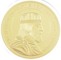 DN "Magyar Aranyóriások - Aranyérem Szent István király születésének 1000. évfordulója emlékére...