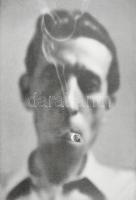 1958-1959-1961 Fotó havilap 3 évfolyama (V., VI., VIII. évf.) Félvászon-kötésekben, az 1959-es évfol...