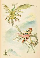 Benedek Elek: Világszép nádszál kisasszony és más mesék. Vál. és a szöveget gondozta: Kormos István....