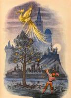 Grimm legszebb meséi. Vál. Varga Tamásné. Ford.: Rónay György. Róna Emy rajzaival. Bp.,1960., Móra. ...