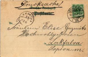 1899 (Vorläufer) Berlin, Zeughaus. Die Schlosswache zieht auf / armory, castle guard. Dreifuss &...