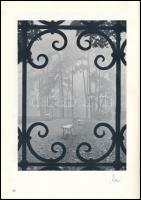 Kankowszky, Tamás: Kamera und Kunst. Bp., 1946., Georg Vajna und Co.,(New York, Transatlantic Arts-n...