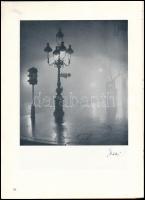 Kankowszky, Tamás: Kamera und Kunst. Bp., 1946., Georg Vajna und Co.,(New York, Transatlantic Arts-n...