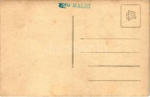 Habsurg Otto. Foto Halmi (Rb)