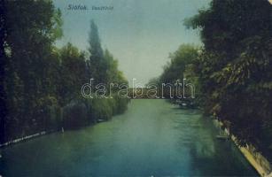 Siófok vasúti híd