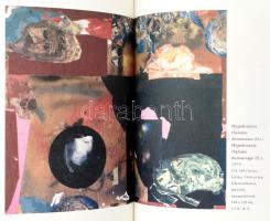 Altorjai Sándor (1933-1979). Szerk.: Beke László, Dékei Krisztina. (Életmű-katalógus). Bp., 2003, Mű...