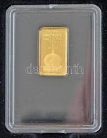 Ifj. Szlávics László (1959-) DN "Arany királyok" jelzett Au emlékveretek (12xklf) mind tan...