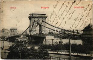 Budapest, Lánchíd budai hídfő, Vámház tábla