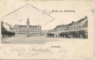 Mistelbach