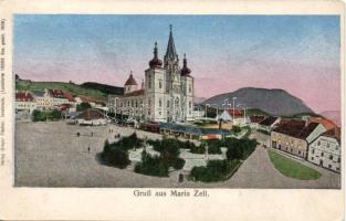 Mariazell