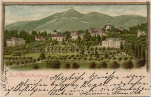 1899 Bad Gleichenberg