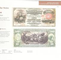 Arthur L. - Ira S. Friedberg: Paper Money of the United States. The Standard Reference Work on Paper...