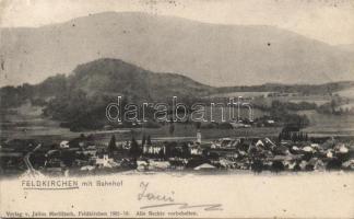 Feldkirchen
