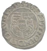 1531K-B Denár Ag "I. Ferdinánd" kapszulában, tanúsítvánnyal (0,42g) T:1- kis peremhiány
H...