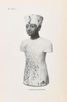 [Howard Carter (1874-1939), Arthur Cruttenden Mace (1874-1928] Carter, Howard - Mace, A[rthur] C[rut...