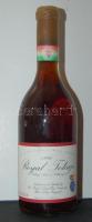 1996 5 puttonyos piros címkés Royal Tokaji aszú