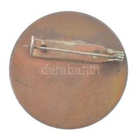 Asszonyi Tamás (1942- ) 1987. "Családi eseményeket szervezők országos konferenciája" bronz...