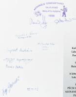 Roisz Erzsébet: Pécs és Baranya. Pécs, 1996. Pécsi direkt. Kiadói kartonált papírkötésben, papír véd...