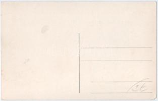 Szklenófürdő, Sklené Teplice; látkép / general view, spa (EM)