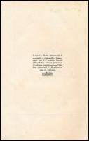 Lehel Ferenc: A keresők 1.: Cézanne. [Bp.], 1923, Amicus 80 p. + 11 t. Szövegközti fekete-fehér képa...