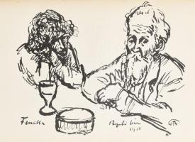 Rippl-Rónai József Emlékezései. Bp., 1911, Nyugat, 159 p.+11 (reprodukciók) t.+ 2 (hasonmás) t.+10 t...