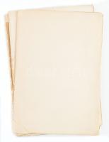 Rippl-Rónai József Emlékezései. Bp., 1911, Nyugat, 159 p.+11 (reprodukciók) t.+ 2 (hasonmás) t.+10 t...