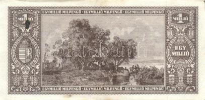 1946. 1.000.000MP (3x) T:I,I-