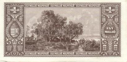 1946. 1.000.000MP (3x) T:I,I-