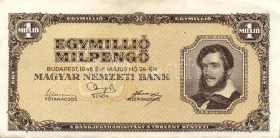 1946. 1.000.000MP (4x) T:I,I-