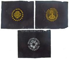 ~143db vegyes tanúsítvány és tulajdonosi tanúsítvány a Magyar Éremkibocsátó által kiadott sorozatok ...