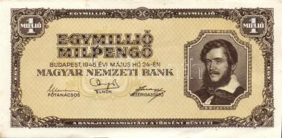 1946. 1.000.000MP (4x) T:I,I-