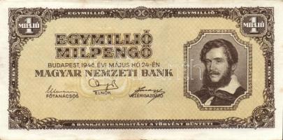 1946. 1.000.000MP (4x) T:I,I-
