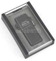 Rowenta AWL-10 All Weather Lighter, szél- és vízálló öngyújtó, eredeti dobozában, leírással, jó álla...