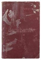 Kővári László: Erdély nevezetesebb családai. Kolozsvár, 1854., Barráné és Stein. 2 sztl. lev., 279 p...