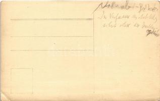 Békás-szoros, Cheile Bicazului; kiránduló / hiking in the gorge. photo (EK)